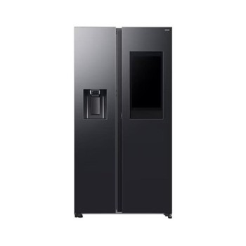 SAMSUNG RS90F66BEFEO Side by side frižider