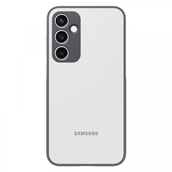 SAMSUNG Silikonska futola S23 FE BELA