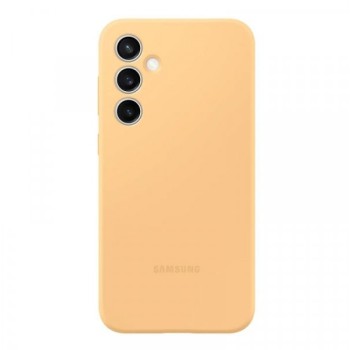 SAMSUNG Silikonska futola S23 FE KAJSIJA