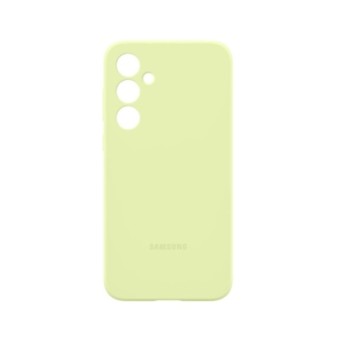 SAMSUNG Silikonska futrola A35 LIMETA (1301271)
