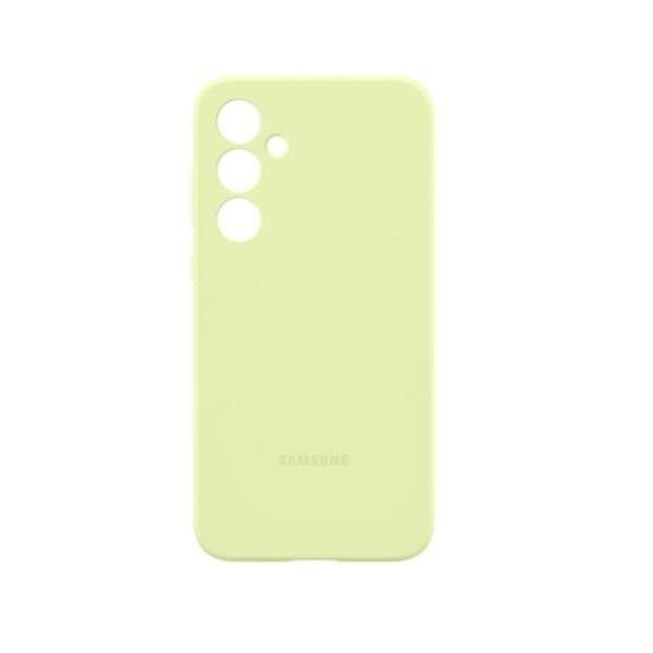 SAMSUNG Silikonska futrola A35 LIMETA (1301271)