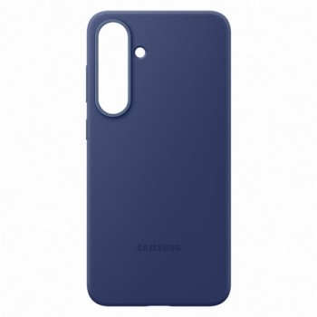 SAMSUNG Silikonska maska za S25+, plava (EF-PS936-CNE)