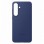 SAMSUNG Silikonska maska za S25+, plava (EF-PS936-CNE)