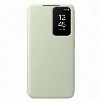 SAMSUNG Smart View Zaštitna maska za Galaxy S24 EF-ZS921-CGE