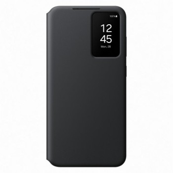 SAMSUNG Smart View Zaštitna maska za Galaxy S24+ EF-ZS926-CBE