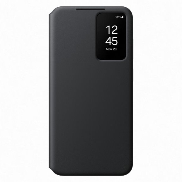 SAMSUNG Smart View Zaštitna maska za Galaxy S24+ EF-ZS926-CBE