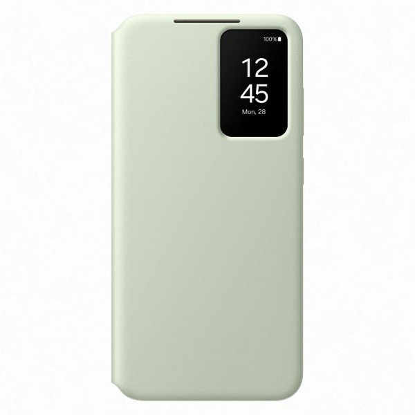 SAMSUNG Smart View Zaštitna maska za Galaxy S24+ EF-ZS926-CGE