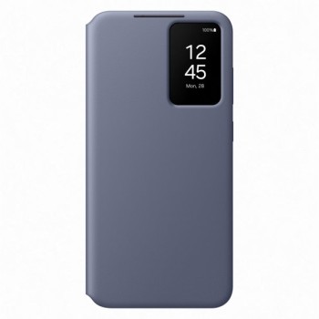 SAMSUNG Smart View Zaštitna maska za Galaxy S24+ EF-ZS926-CVE