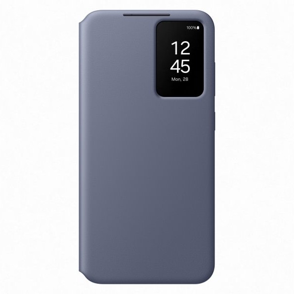 SAMSUNG Smart View Zaštitna maska za Galaxy S24+ EF-ZS926-CVE