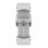 SAMSUNG Sportska narukvica za Galaxy Watch 4 srebrna medium/large