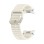 SAMSUNG Sportska narukvica za Galaxy Watch 7 krem (S/M)