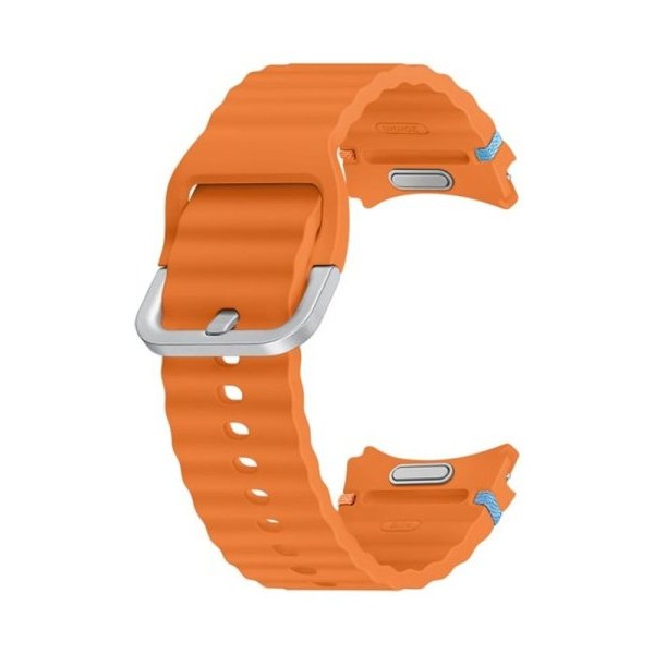 SAMSUNG Sportska narukvica za Galaxy Watch 7 oran (S/M)