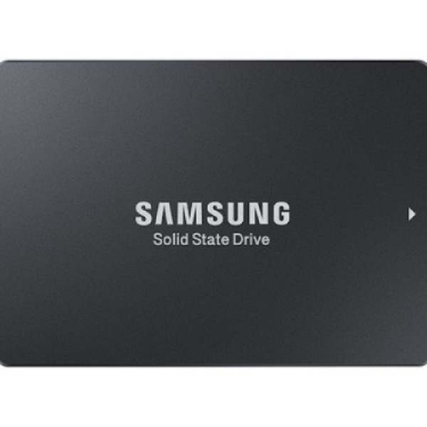 SAMSUNG SSD 2.5'' SATA 240GB PM893 Enterprise SSD