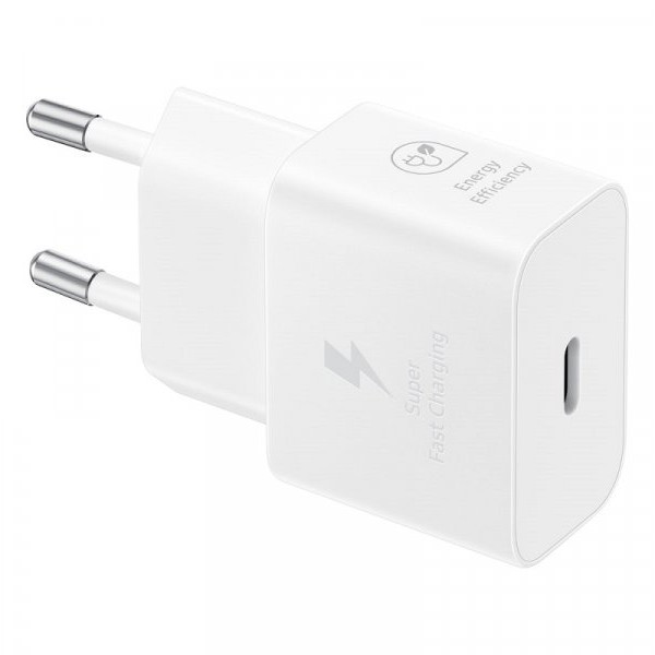 SAMSUNG Tip-C 25W EP-T2510-NWE Beli Adapter