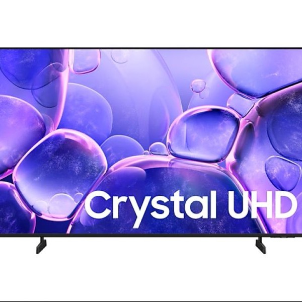 SAMSUNG UE43U8072FUXXH UHD 4K Smart TV (2025)