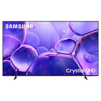 SAMSUNG UE65U8072FUXXH Crystal 4K UHD Smart TV