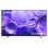 SAMSUNG UE65U8072FUXXH Crystal 4K UHD Smart TV