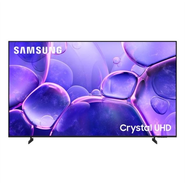 SAMSUNG UE65U8092FUXXH Crystal 4K UHD Smart TV 2025