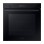 SAMSUNG Ugradna rerna NV7B41301AK/ U3, 76L, crna