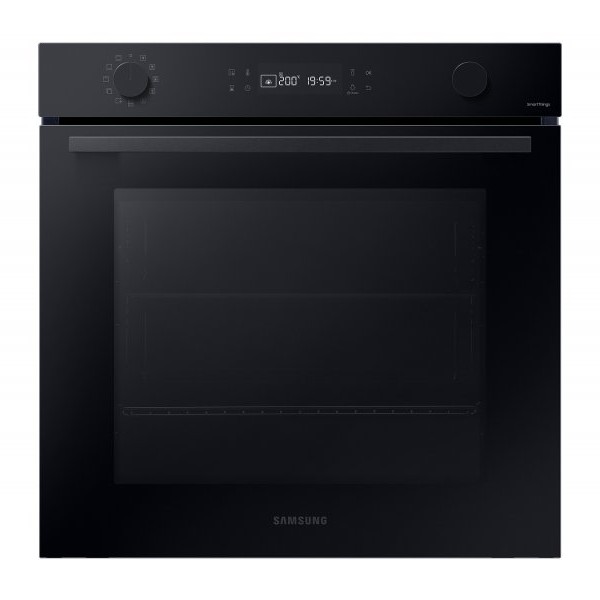 SAMSUNG Ugradna rerna NV7B41301AK/ U3, 76L, crna