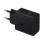 SAMSUNG Univerzalni adapter USB-C PD 45W, crni (EP-T4511-NBE)