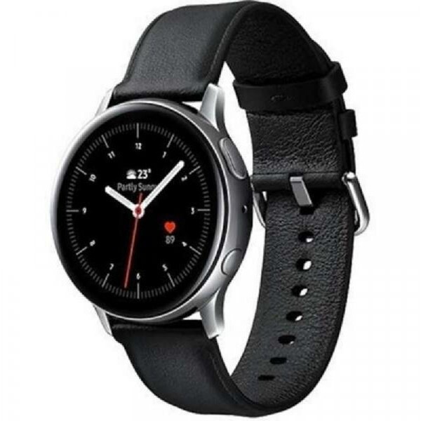 SAMSUNG Watch Active 2 SS 40mm