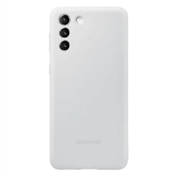 SAMSUNG Zaštitna maska za Galaxy S21+ EF-PG996TJEGWW (Siva)