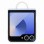 SAMSUNG Zaštitna maska za Galaxy Z Flip 6 Transparentna EF-QF741CTEGWW