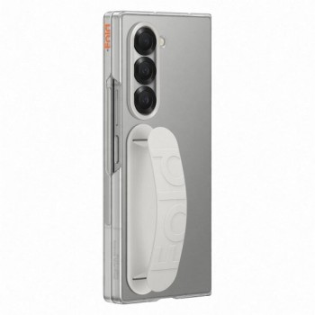 SAMSUNG Zaštitna maska za Galaxy Z Fold 6 Transparentna EF-QF956CTEGWW