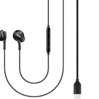SAMSUNG Žične bubice EO-IC100-BWE (Crne)
