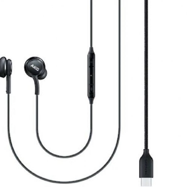 SAMSUNG Žične bubice EO-IC100-BWE (Crne)