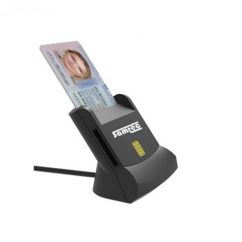 SAMTEC Čitač elektronskih kartica SMT-603