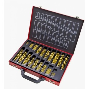 SAMTool Set burgija (16430)