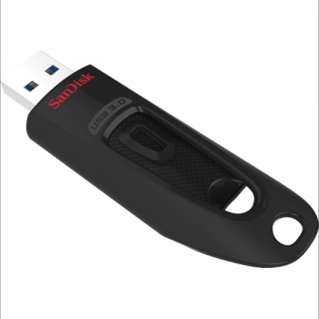 SANDISK USB FD 64GB SanDisk Ultra SDCZ48-064G-U46