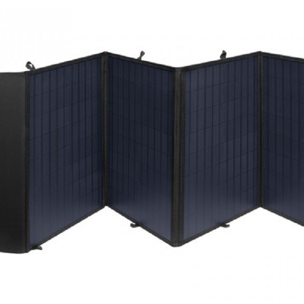 Sandberg 420-81 solarni panel za punjenje