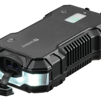 Sandberg 420-98 Car Jumpstarter 10000mAh Power bank