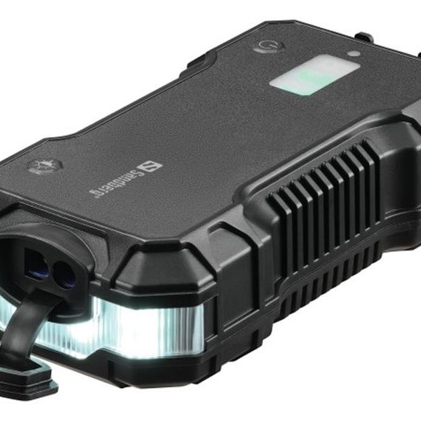 Sandberg 420-98 Car Jumpstarter 10000mAh Power bank
