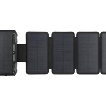 Sandberg 421-05 solarni panel za punjenje