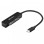 Sandberg Adapter USB C - SATA G2 136-37