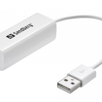 Sandberg Adapter USB-LAN 10/100Mbps 133-78