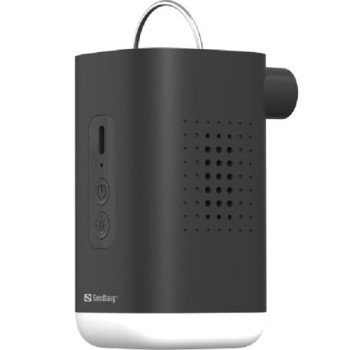 Sandberg Baterijska pumpa sa lampom 1200mAh (420-93)