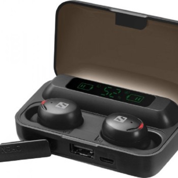 Sandberg Bluetooth slušalice sa powerbankom 126-38 2000mAh (29584)