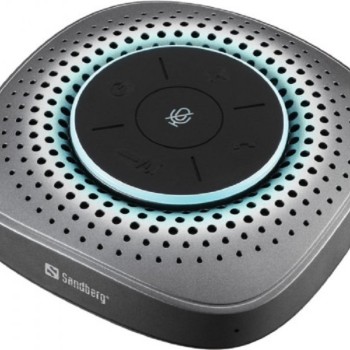 Sandberg Bluetooth+USB speakerfon 126-41
