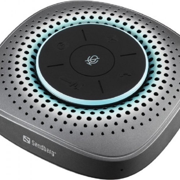 Sandberg Bluetooth+USB speakerfon 126-41