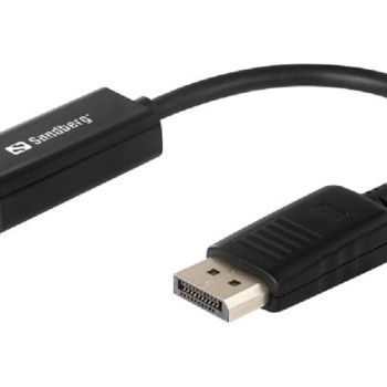 Sandberg DisplayPort na HDMI adapter (508-28)