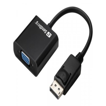 Sandberg DisplayPort - VGA 508-43