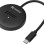 Sandberg Docking station za M.2+NVMe SSD 136-47