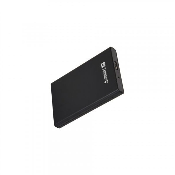 Sandberg HDD Rack 2.5'' USB 3.0 133-89