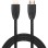 Sandberg HDMI na HDMI M/M kabl, verzija 2.1, 8K, dužina 1m (509-13)