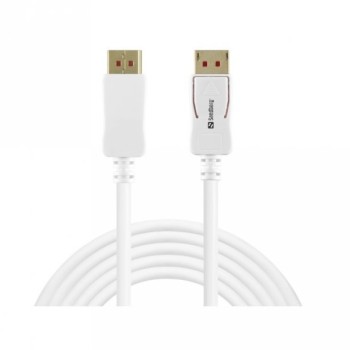 Sandberg Kabl DisplayPort M/M 1.4 8K 2m
